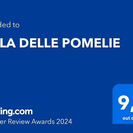 Villa Delle Pomelie Isola delle Femmine Zewnętrze zdjęcie