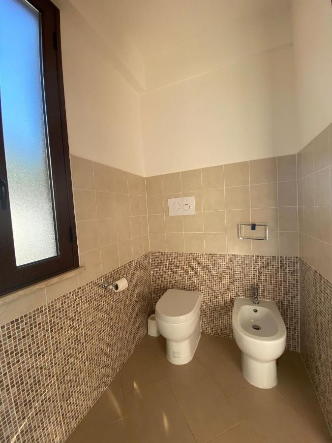 Villa Delle Pomelie Isola delle Femmine Zewnętrze zdjęcie