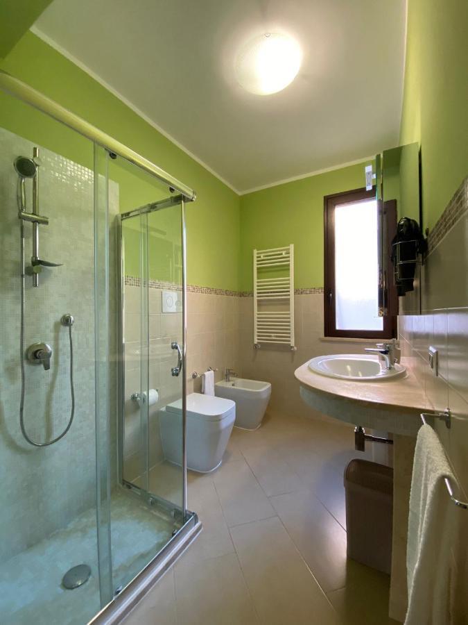 Villa Delle Pomelie Isola delle Femmine Zewnętrze zdjęcie
