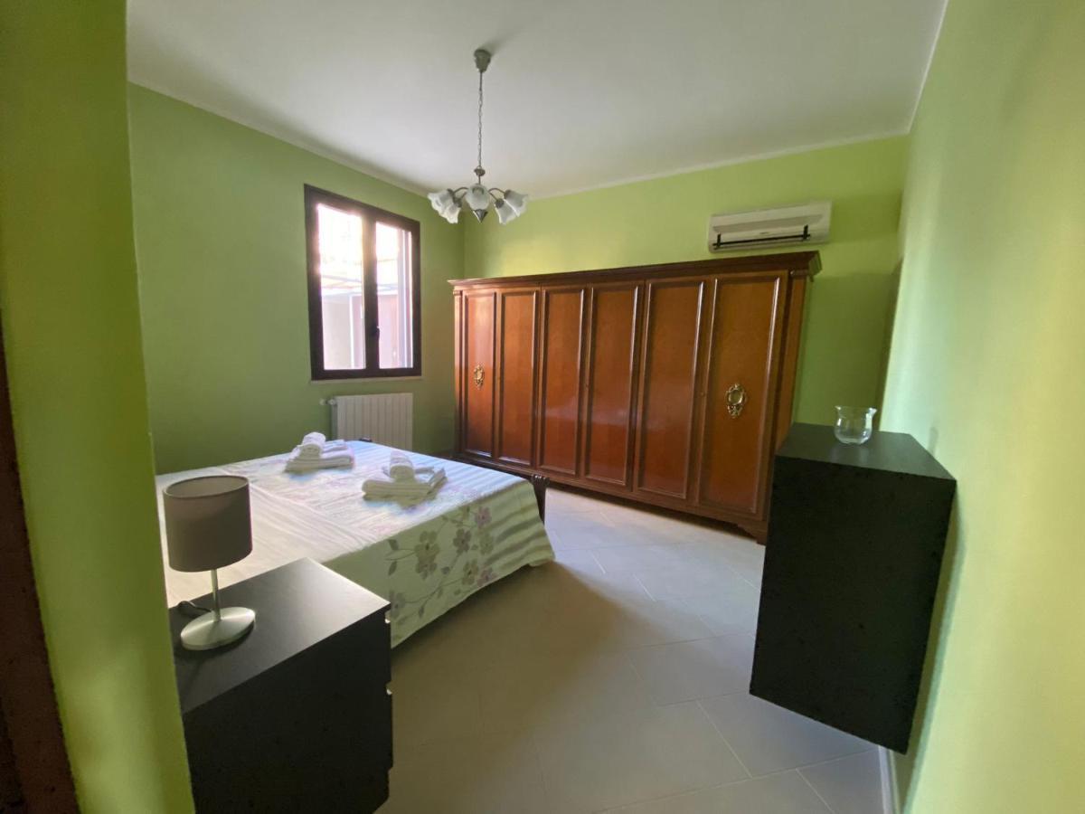 Villa Delle Pomelie Isola delle Femmine Zewnętrze zdjęcie